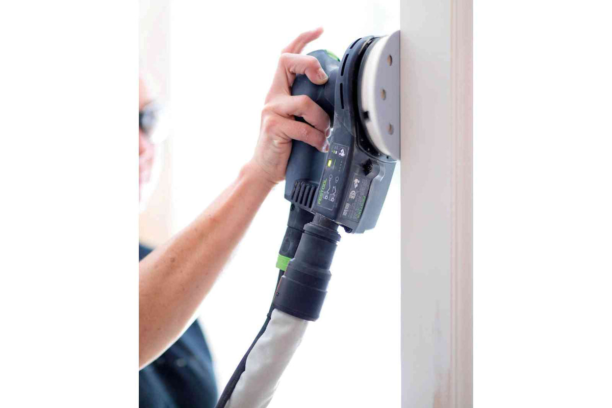 Festool 576340 ETS EC 125/3 EQ Brushless Random Orbit Sander