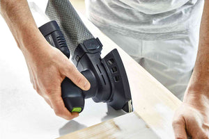 Festool 576358 DTSC 400 Orbital Sander Cordless BASIC