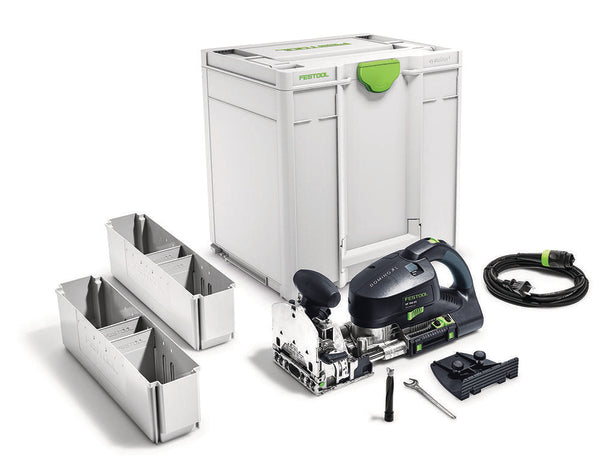 Festool 576428 Domino XL DF 700 Joiner PLUS