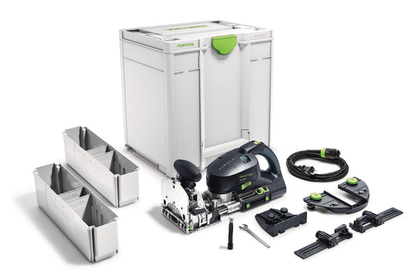 Festool 576431 Domino XL DF 700 Joiner SET - Tool Nirvana