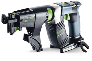 Festool 576507 DWC 18-4500 Cordless Screw Gun BASIC