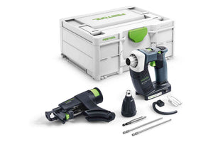 Festool 576507 DWC 18-4500 Cordless Screw Gun BASIC