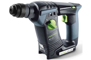 Festool 577601 BHC18 Cordless Hammer Drill BASIC