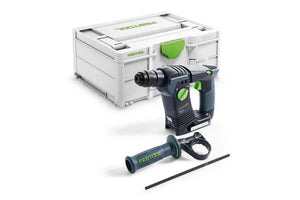 Festool 577601 BHC18 Cordless Hammer Drill BASIC