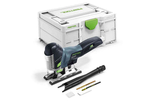 Festool 576522 Carvex PSC 420 Cordless Jigsaw BASIC