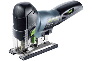 Festool 576522 Carvex PSC 420 Cordless Jigsaw BASIC