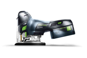 Festool 576522 Carvex PSC 420 Cordless Jigsaw BASIC