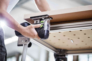 Festool 576527 Carvex PSC 420 Cordless Jigsaw Li 4.0 PLUS