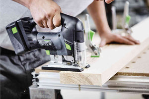 Festool 576531 Carvex PSBC 420 Cordless Jigsaw BASIC