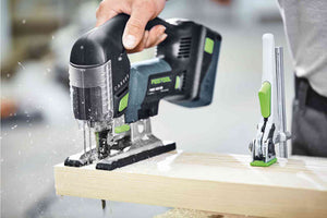 Festool 576531 Carvex PSBC 420 Cordless Jigsaw BASIC