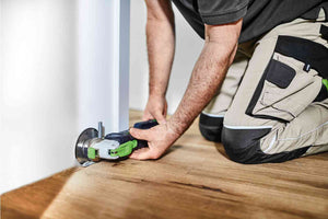 Festool 576589 Cordless Vecturo Multitool OSC 18 BASIC