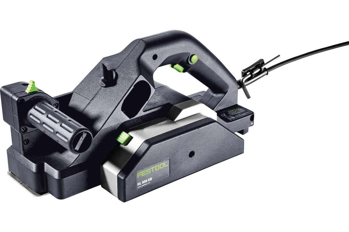 Festool 576258 HL 850 Planer Imperial