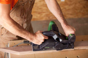Festool 576258 HL 850 Planer Imperial