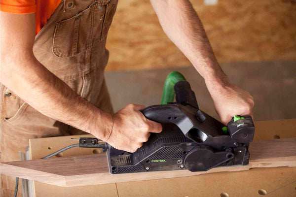 Rabot Festool 576258 HL 850 – Neuf Avec Systainer3, 110V