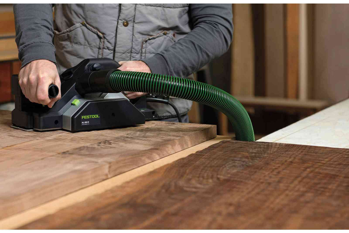 Festool 576258 HL 850 Planer Imperial