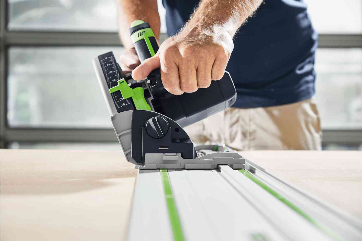 Festool 576708 TS 55 FEQ Plunge Cut Track Saw