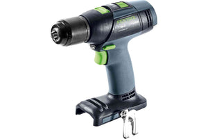 Festool 576758 Cordless Drill T18+3-E BASIC