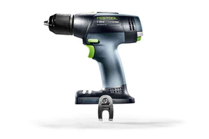 Festool 576758 Cordless Drill T18+3-E BASIC