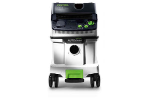 Festool 576760 CT 36 AutoClean HEPA Dust Extractor