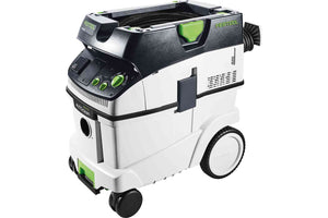 Festool 576760 CT 36 AutoClean HEPA Dust Extractor