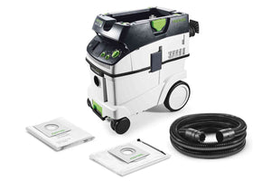 Festool 576760 CT 36 AutoClean HEPA Dust Extractor