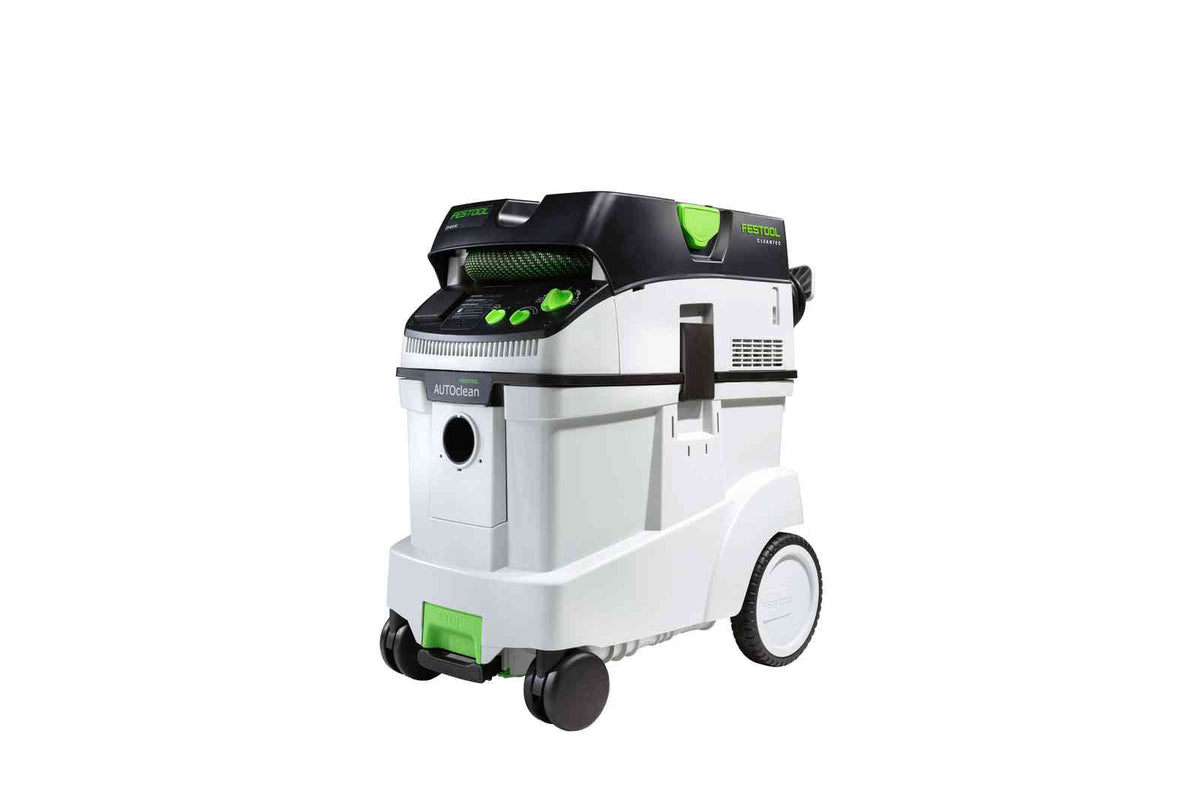 Festool 576761 CT 48 AutoClean HEPA Dust Extractor