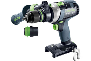 Festool 576777 TPC18/4 QuaDrive Cordless Drill BASIC