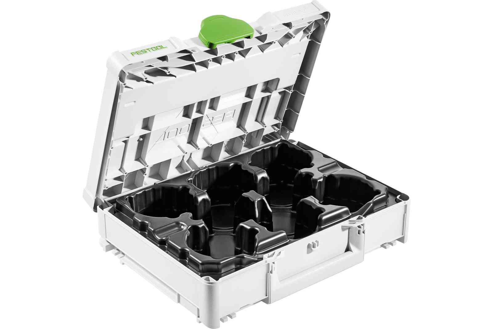 Festool 576784 M112 SysGen3 Systainer for RO90DX Abrasives