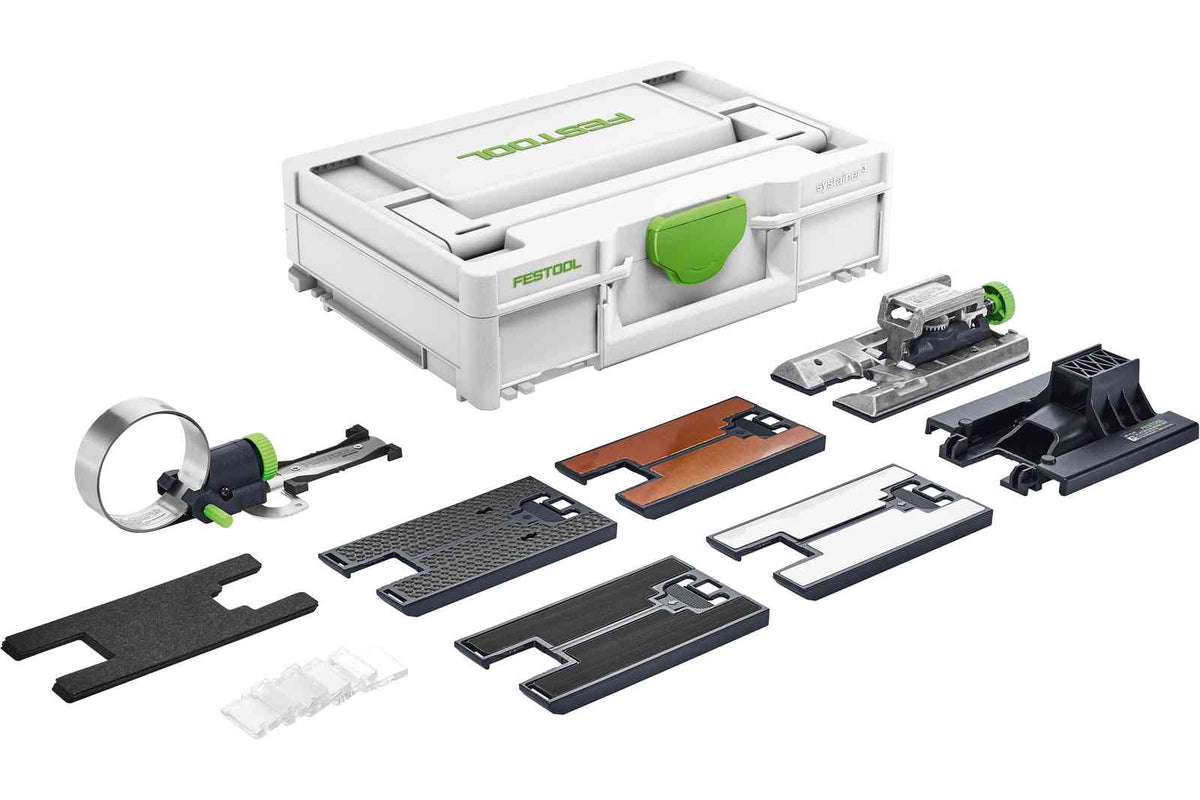 Festool 576790 Accessory Kit Imperial for Carvex Jigsaw