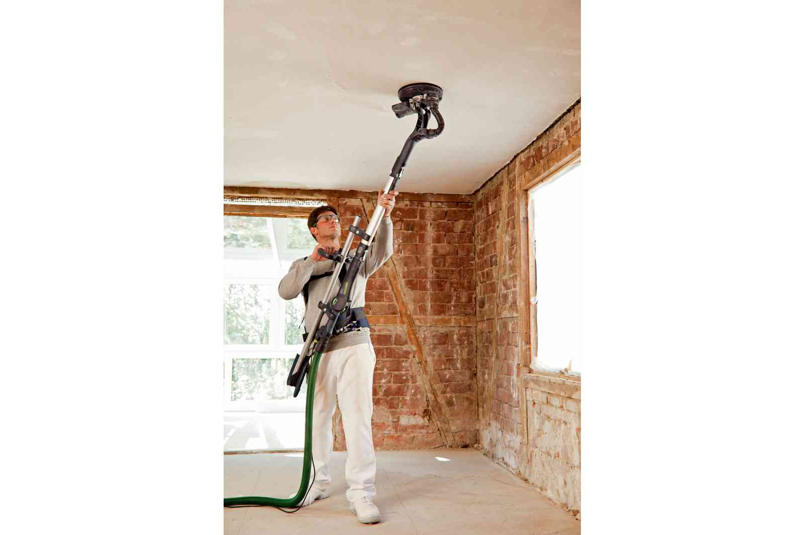Festool deals ceiling sander