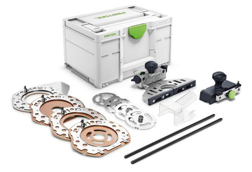 Festool 576833 OF 2200 Base Accessory Kit, Imperial