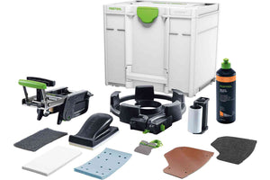 Festool 576834 Edge Bander Trimming Set KB-KA 65 SYS