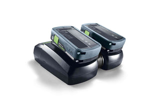 Festool 577018 Battery Charger TCL 6 DUO