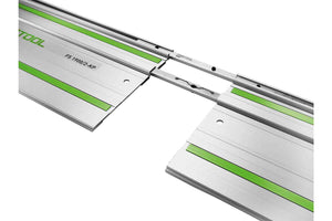 Festool 577039 Self-aligning Guide Rail Connectors