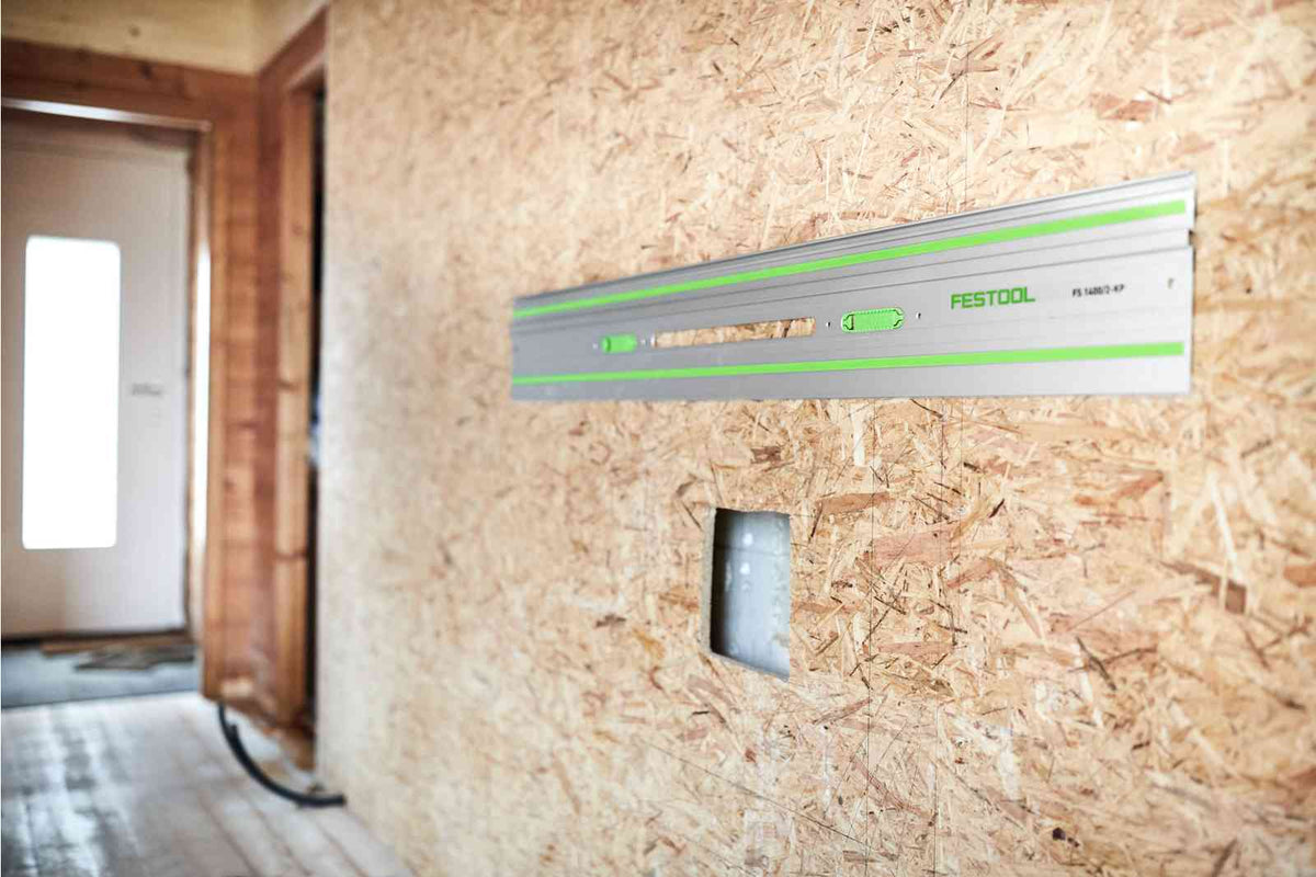 Festool 577043 55" Guide Rail FS2 1400