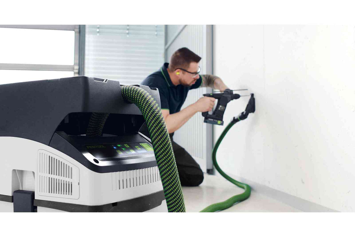 Festool 577069 CTC MIDI Cordless Dust Extractor BASIC