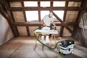 Festool 577069 CTC MIDI Cordless Dust Extractor BASIC