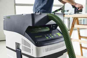 Festool 577069 CTC MIDI Cordless Dust Extractor BASIC