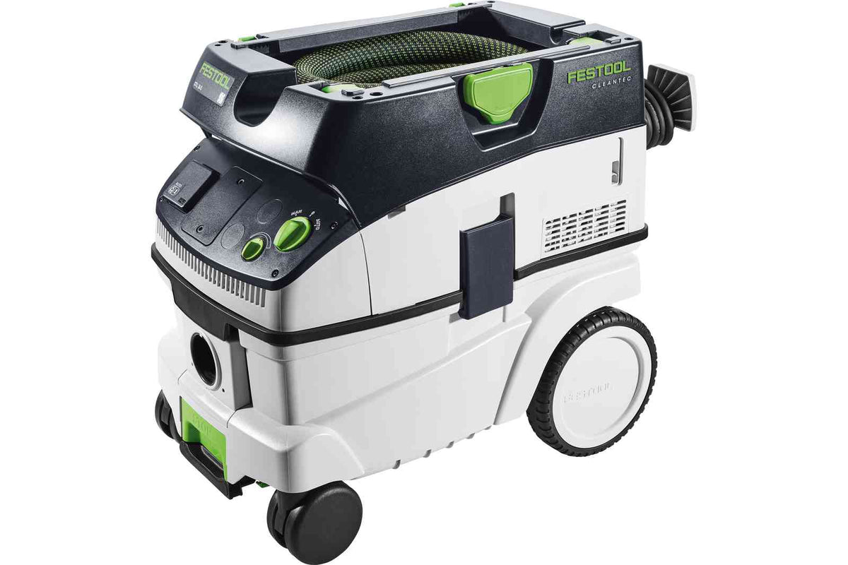Festool 577083 CT 26 HEPA Dust Extractor