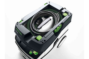 Festool 577083 CT 26 HEPA Dust Extractor