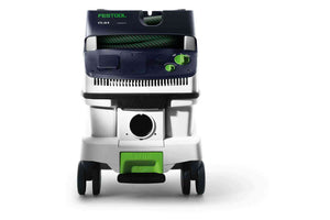 Festool 577083 CT 26 HEPA Dust Extractor