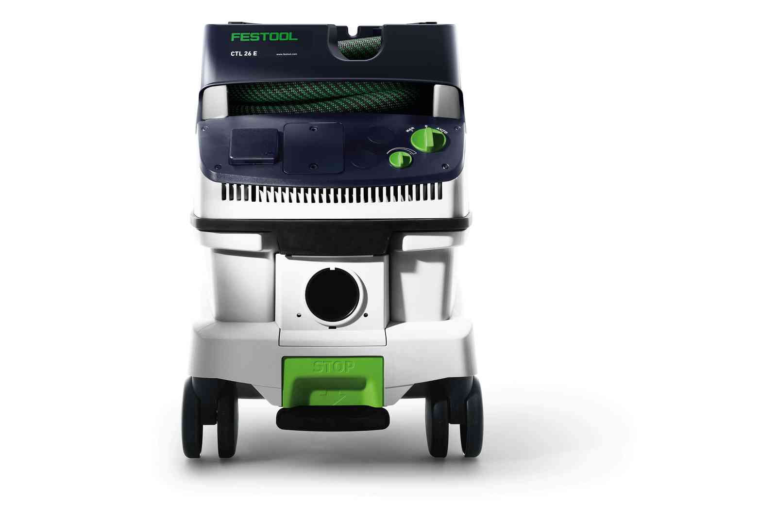 Festool Ctl 26 | Confronta Prezzi - Foto 4