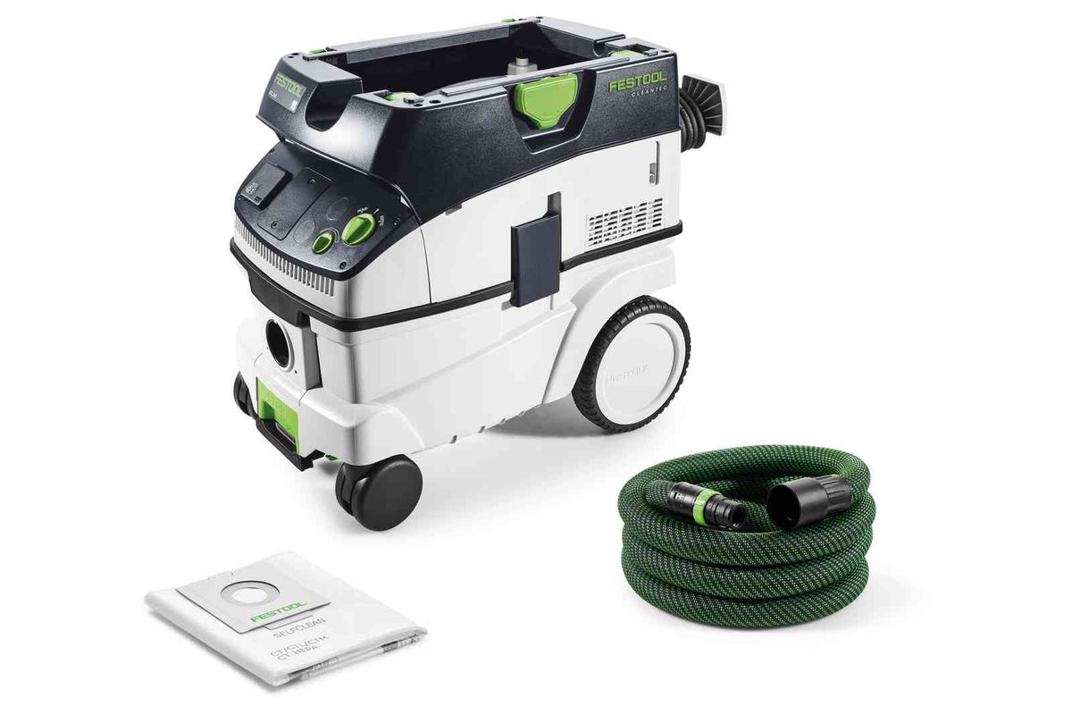 Festool 577083 CT 26 HEPA Dust Extractor