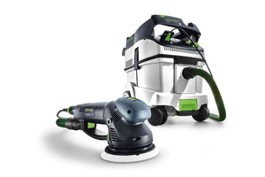 Festool 577084 CT 36 HEPA Dust Extractor