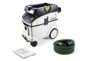 Festool 577084 CT 36 HEPA Dust Extractor