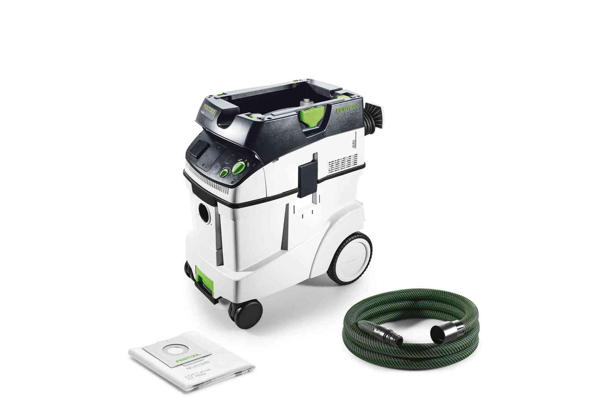 Festool 577085 CT 48 HEPA Dust Extractor