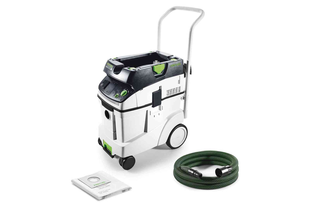 Festool 577085 CT 48 HEPA Dust Extractor