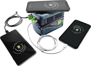 Festool 577155 Phone Charger PHC 18