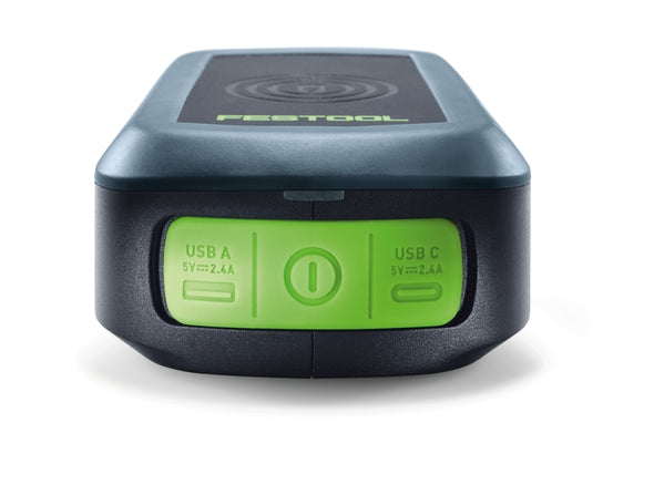 Festool 577155 Phone Charger PHC 18