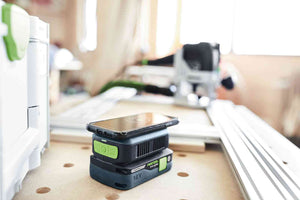 Festool 577155 Phone Charger PHC 18